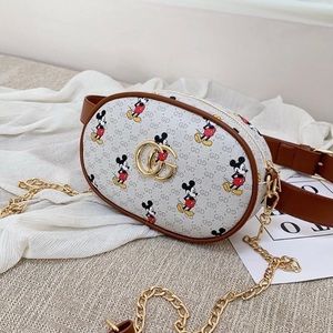 Mickey Mouse Cross body and belt bag